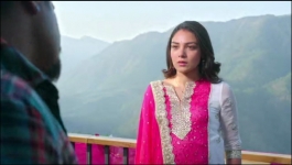 Megha Barsenge - 7th April 2025